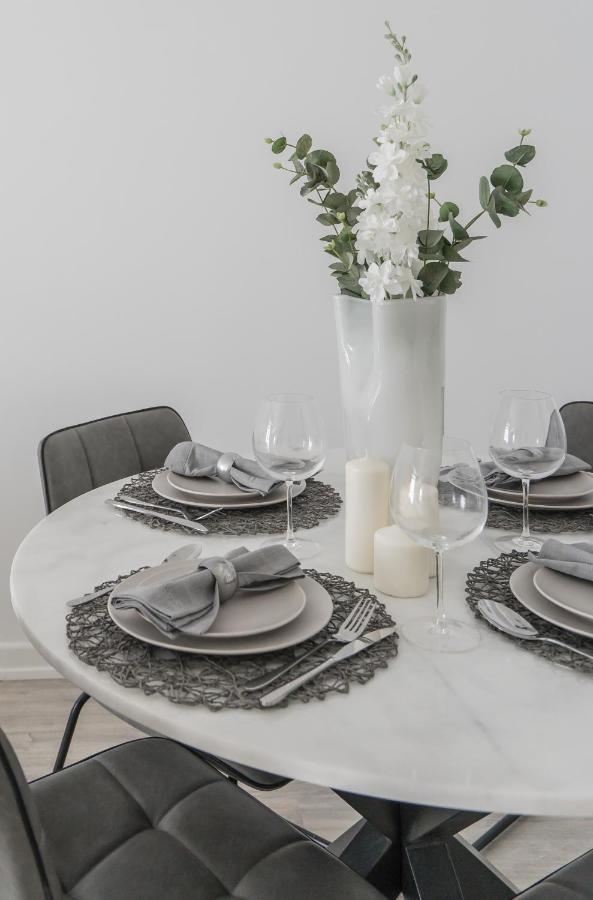 Higuests - Cloudy Apt, 10-min Walk To Harbor Apartamento *