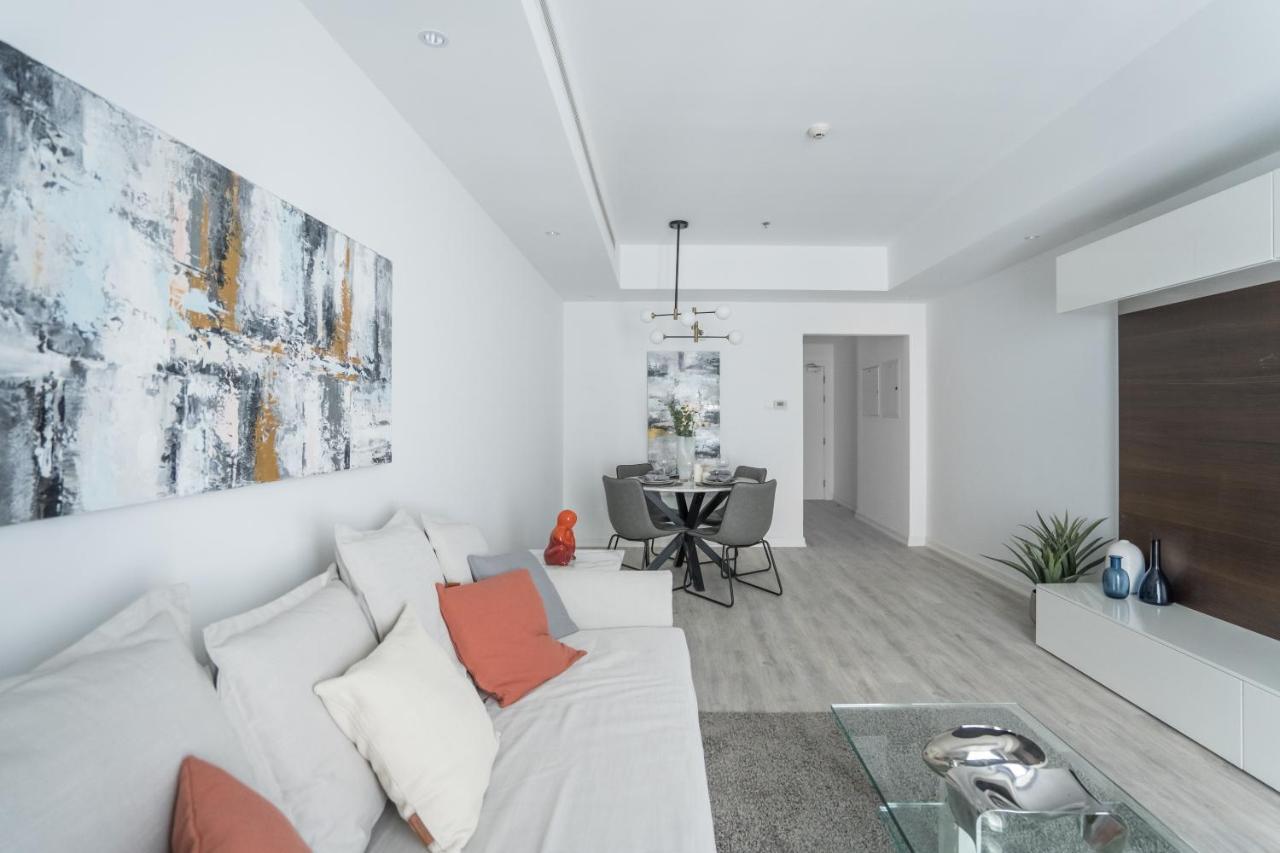 Apartamento Higuests - Cloudy Apt, 10-min Walk To Harbor