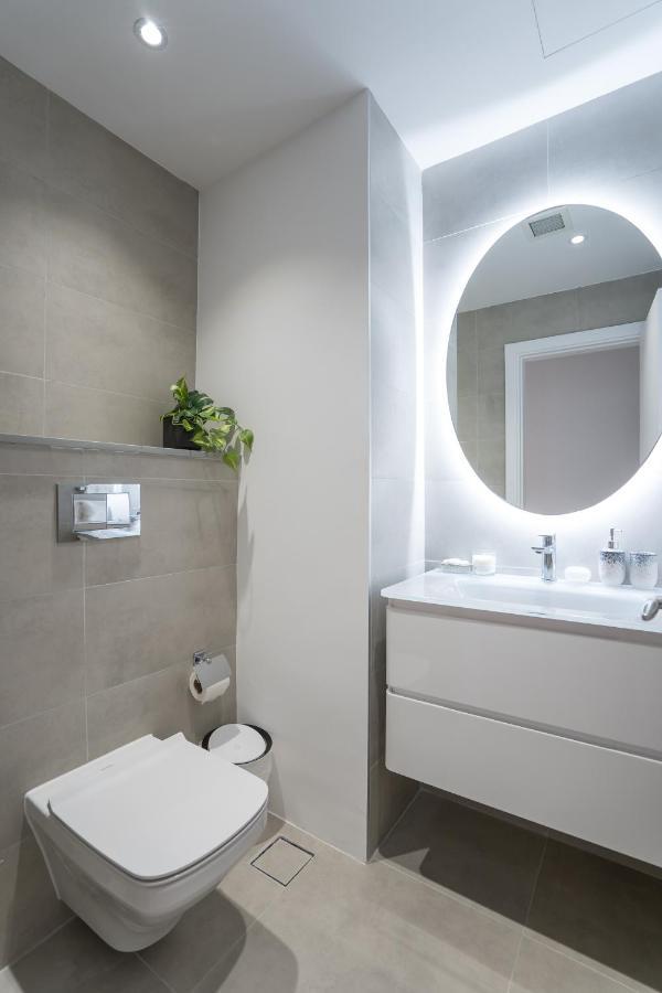 Higuests - Cloudy Apt, 10-min Walk To Harbor Apartamento