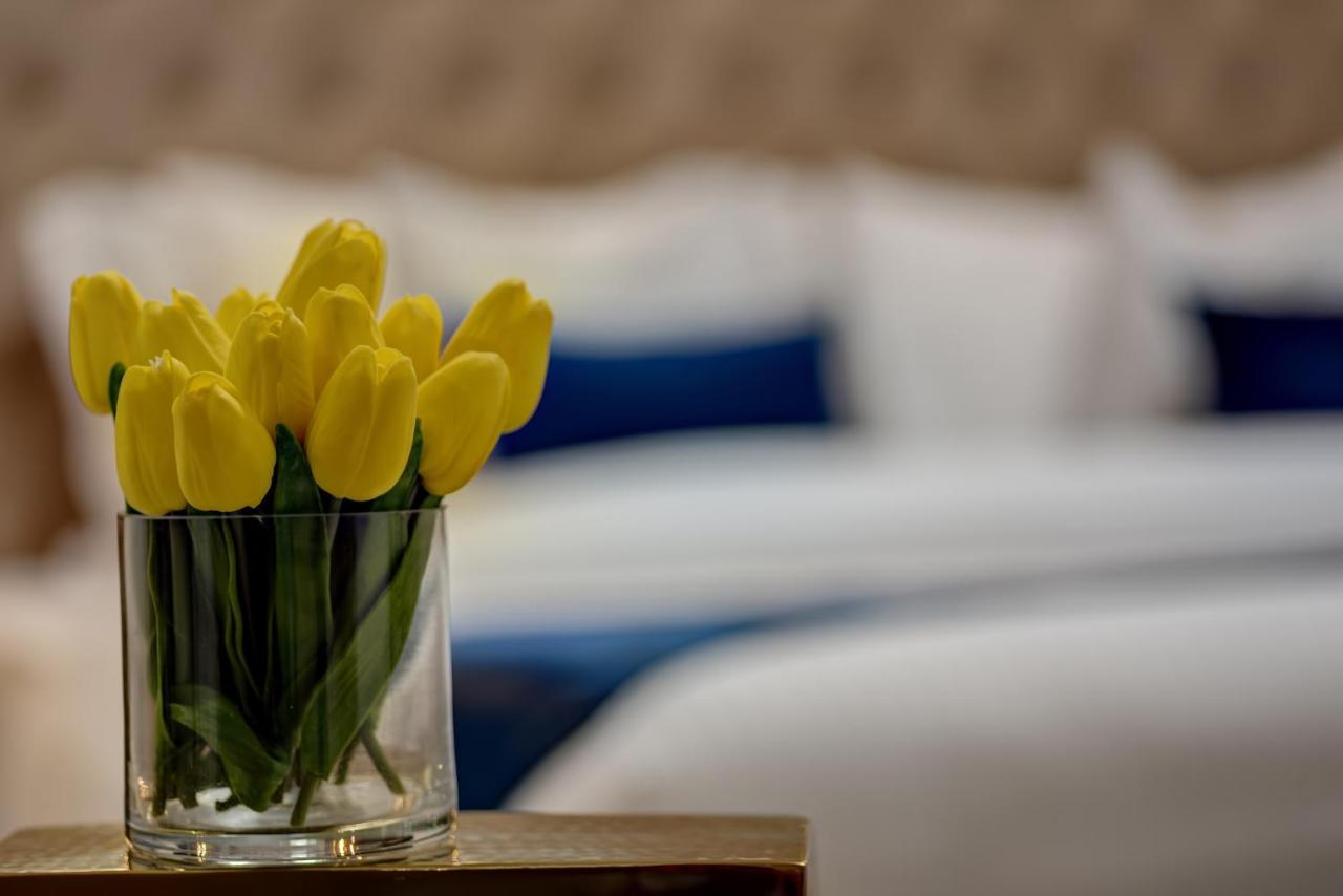 Durrani Homes - Modern Luxury Besides Burj Khalifa&fountain View Dubai