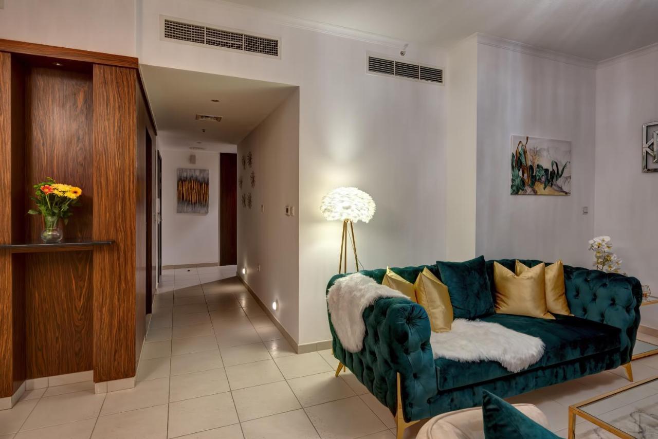 Durrani Homes - Modern Luxury Besides Burj Khalifa & Fountain View Appartement Dubai