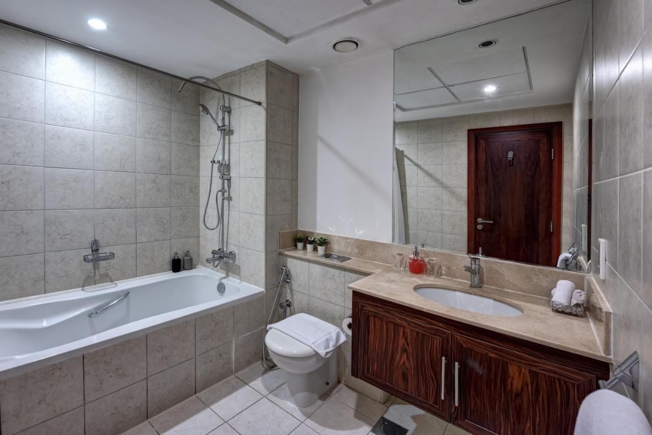 Appartement Durrani Homes - Modern Luxury Besides Burj Khalifa & Fountain View *