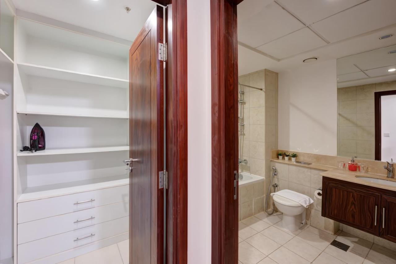 Appartement Durrani Homes - Modern Luxury Besides Burj Khalifa & Fountain View *