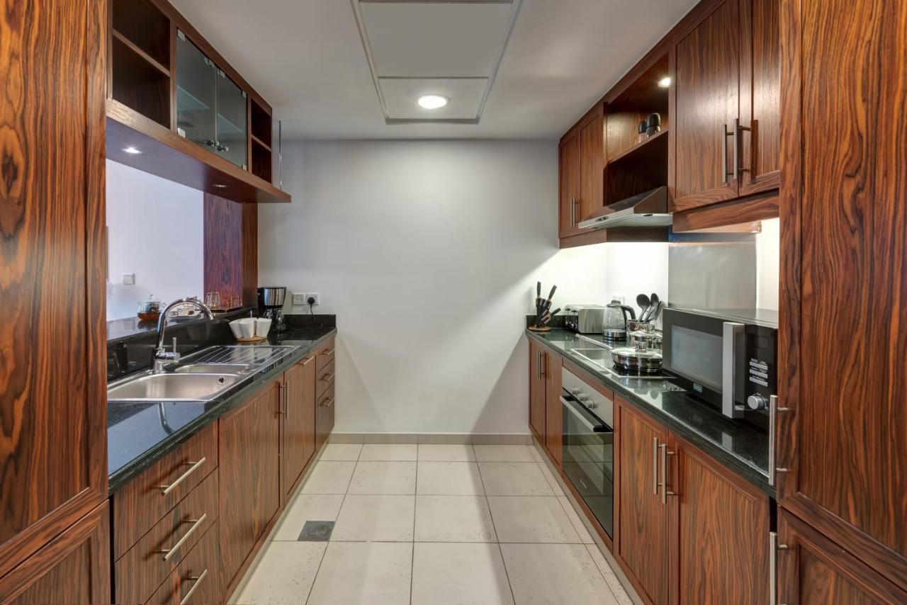 Durrani Homes - Modern Luxury Besides Burj Khalifa&fountain View *