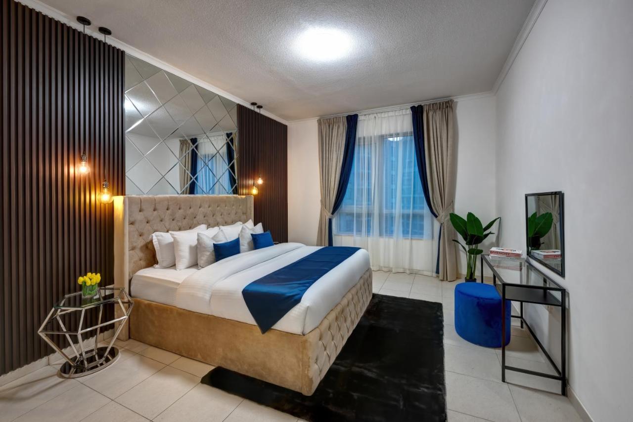 Durrani Homes - Modern Luxury Besides Burj Khalifa & Fountain View Appartement *