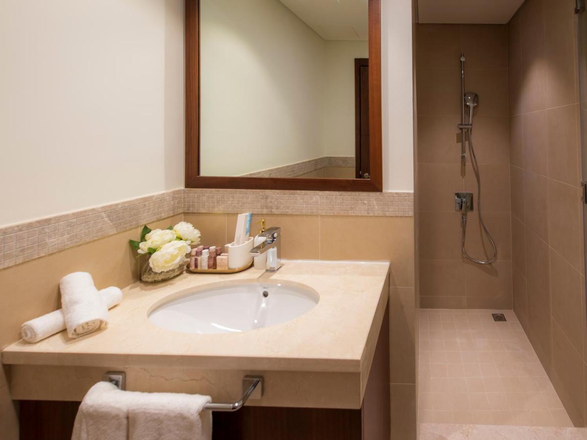 First Class 3br With Full Burj Khalifa And Fountain View Lägenhet Dubai