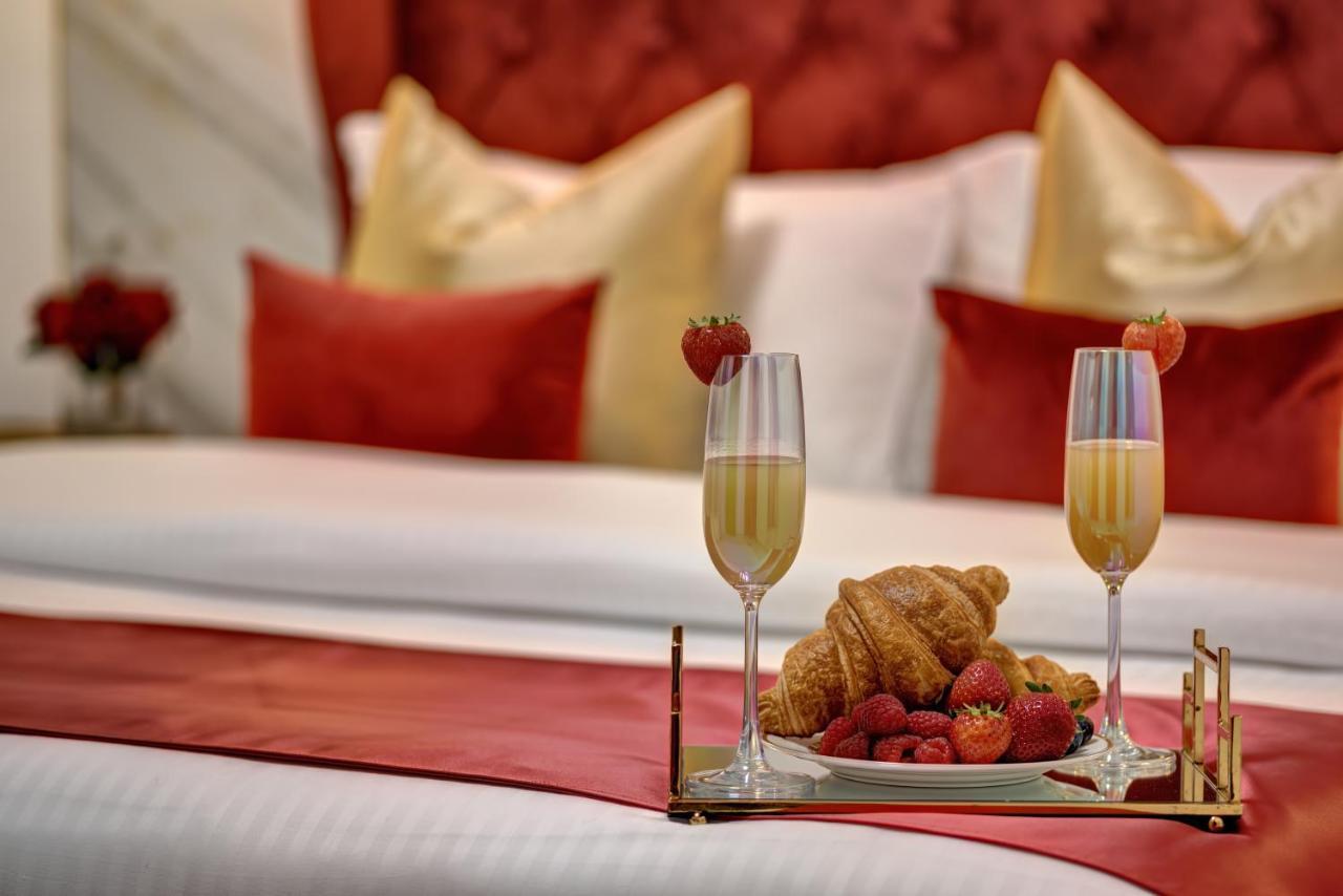 Appartement Durrani Homes - Modern Luxury Besides Burj Khalifa & Fountain View Dubai
