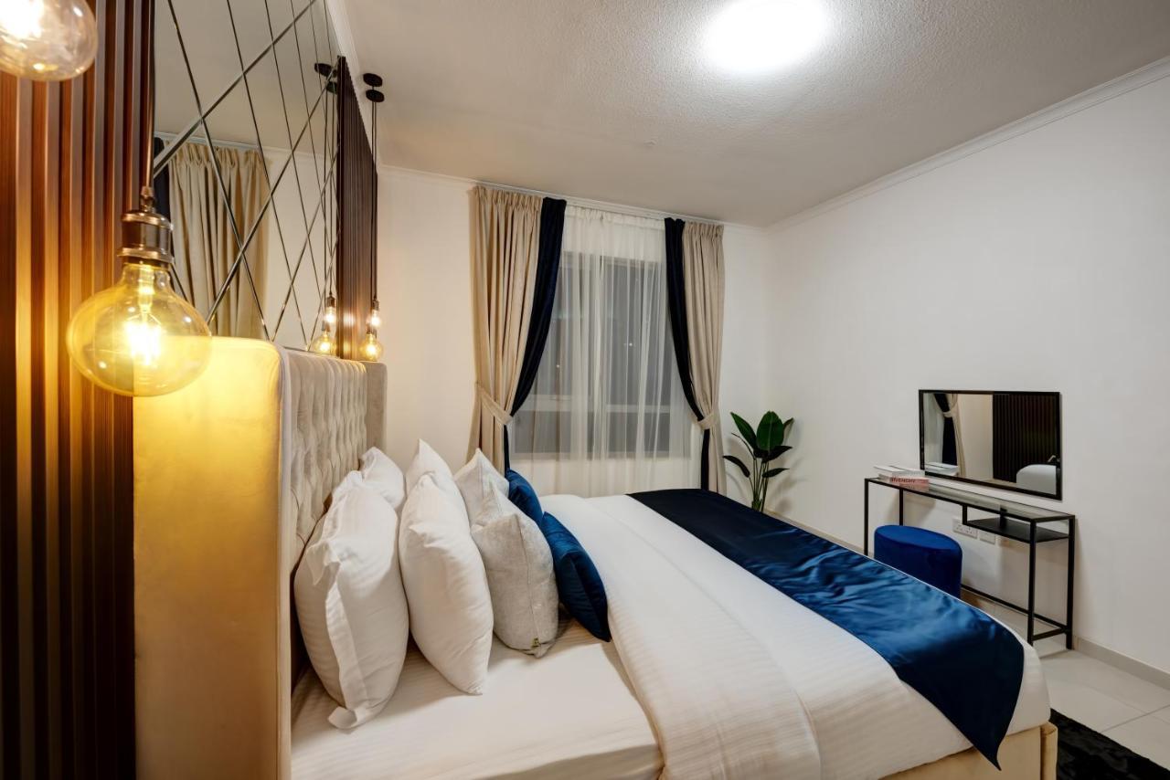 Durrani Homes - Modern Luxury Besides Burj Khalifa & Fountain View Appartement