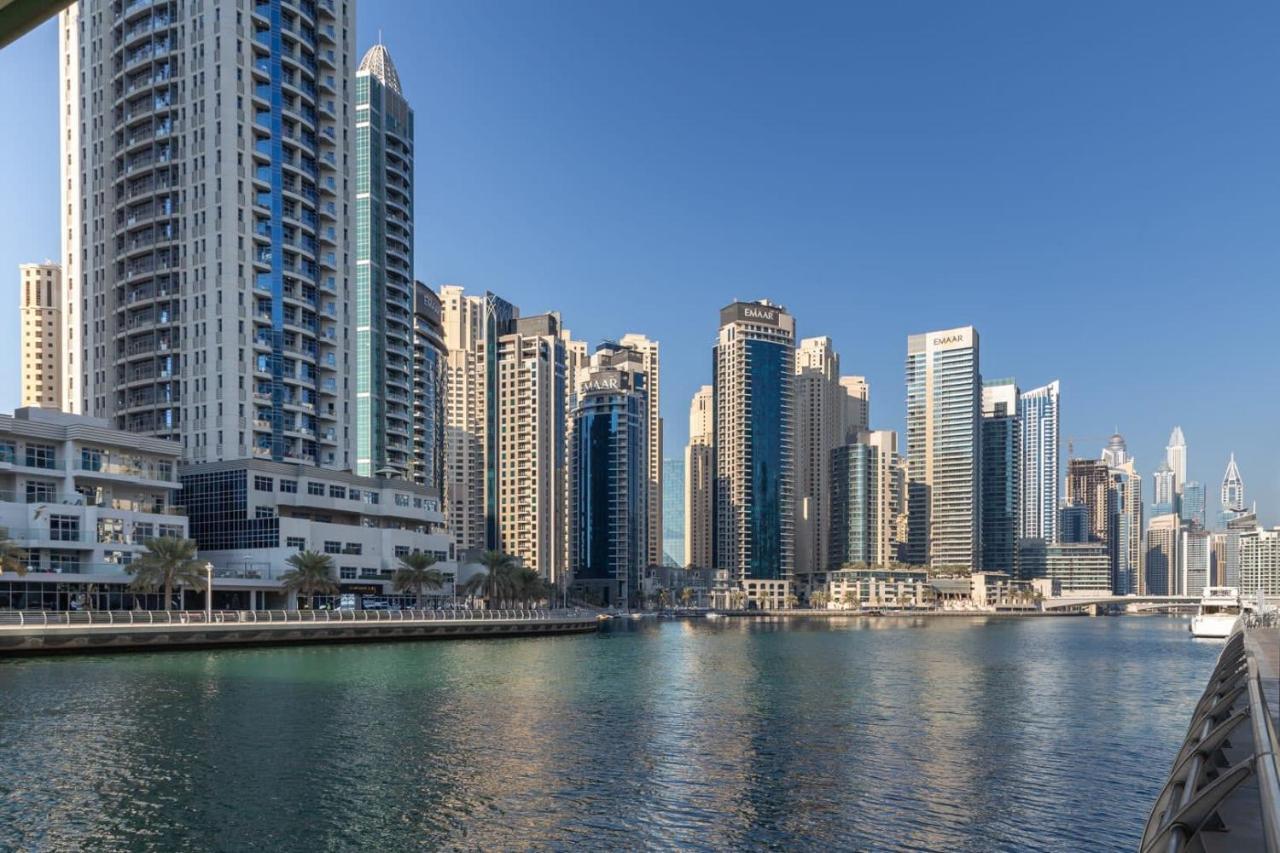 Frank Porter - Studio One Appartamento Dubai