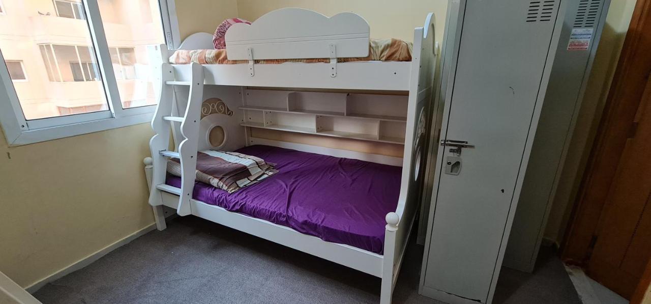 Hostel, Bedspace And Backpackers Hostel *