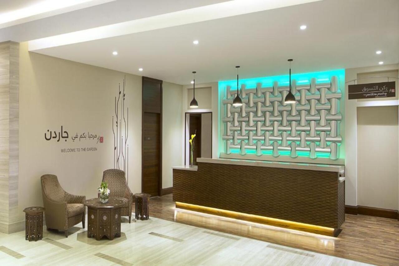 Hilton Garden Deira