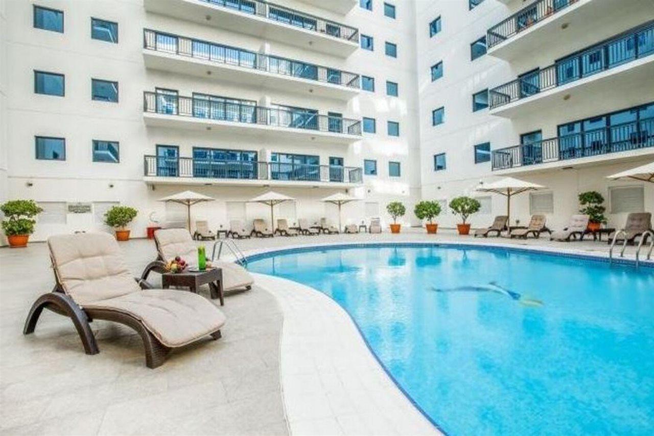 Golden Sands 3 Hotel