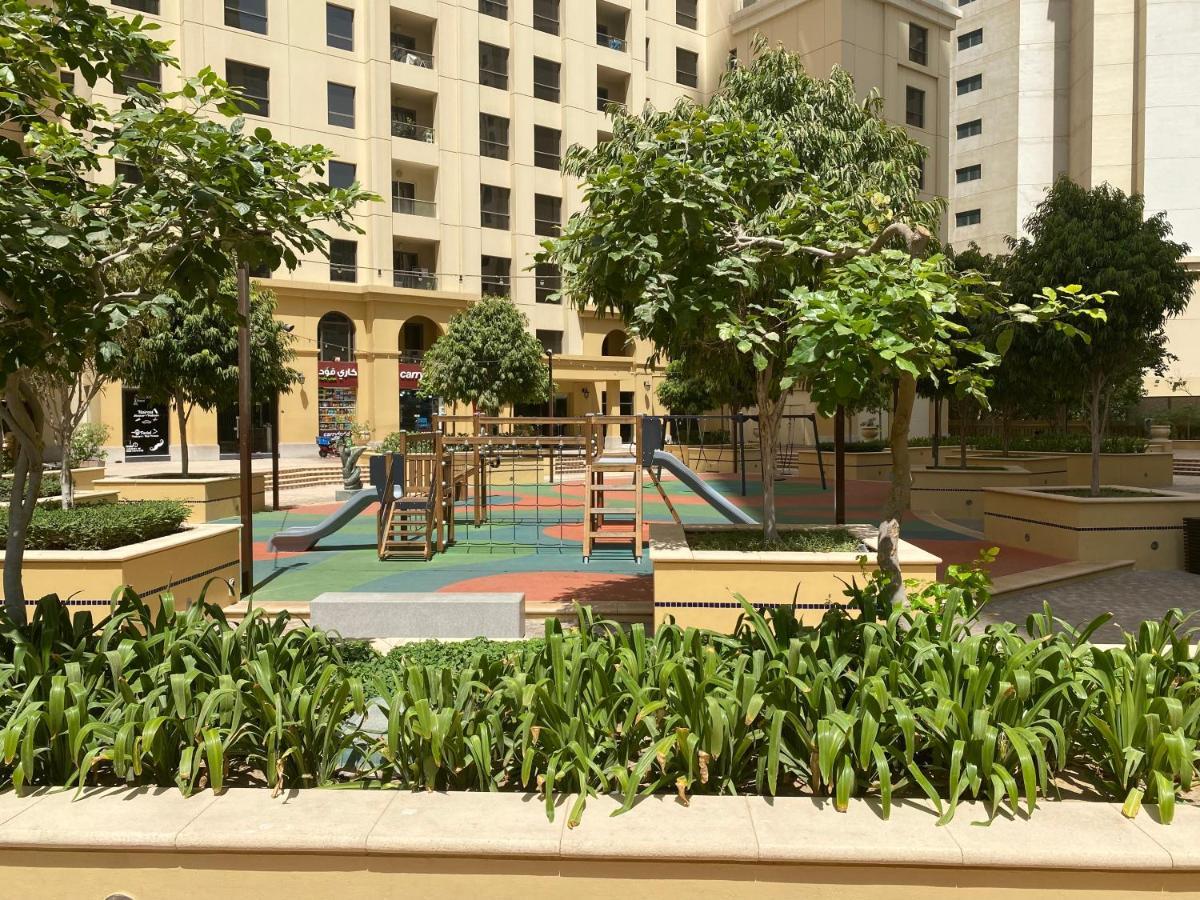 Jbr, 2-bedroom, Next To Beach, Full Marina View Appartement *