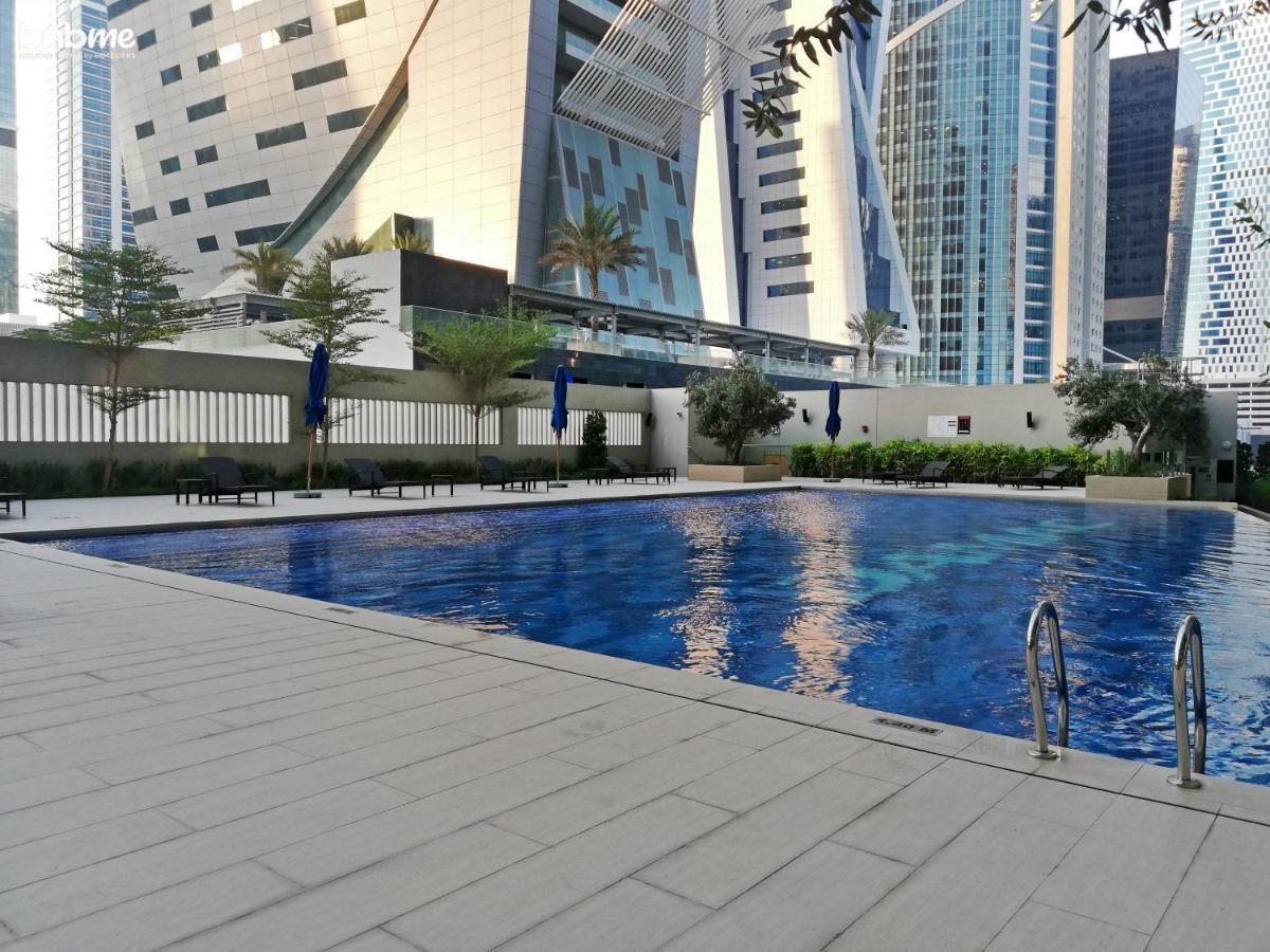 Apartemen Bnbmehomes - Merano Tower