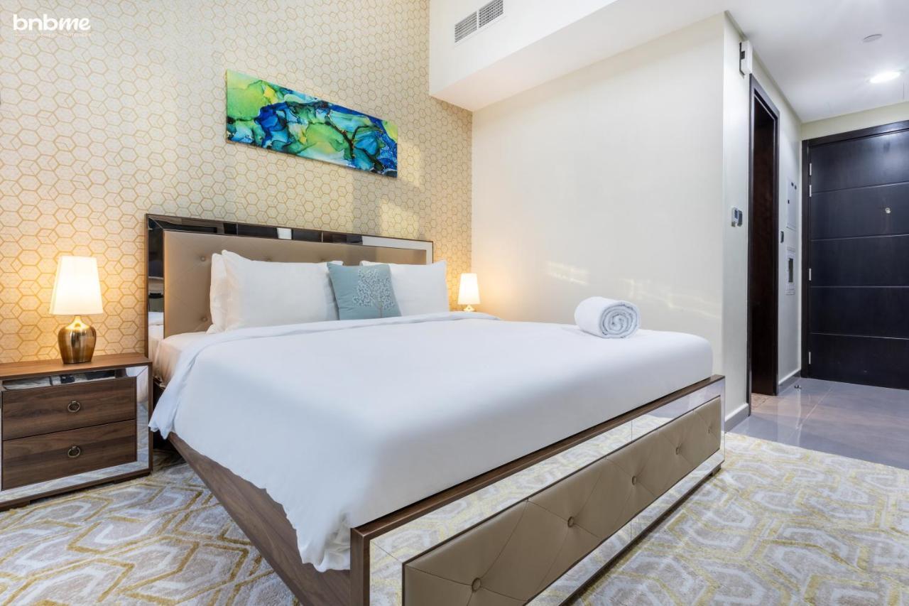 Apartemen Bnbmehomes - Merano Tower *