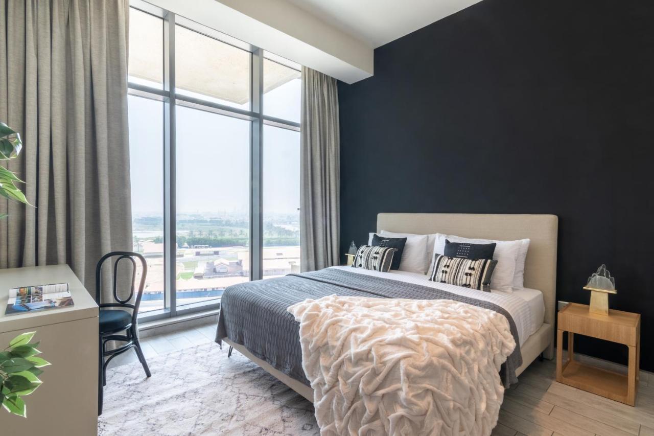 Eden's - Millennium Atria Residences Apartment Dubai