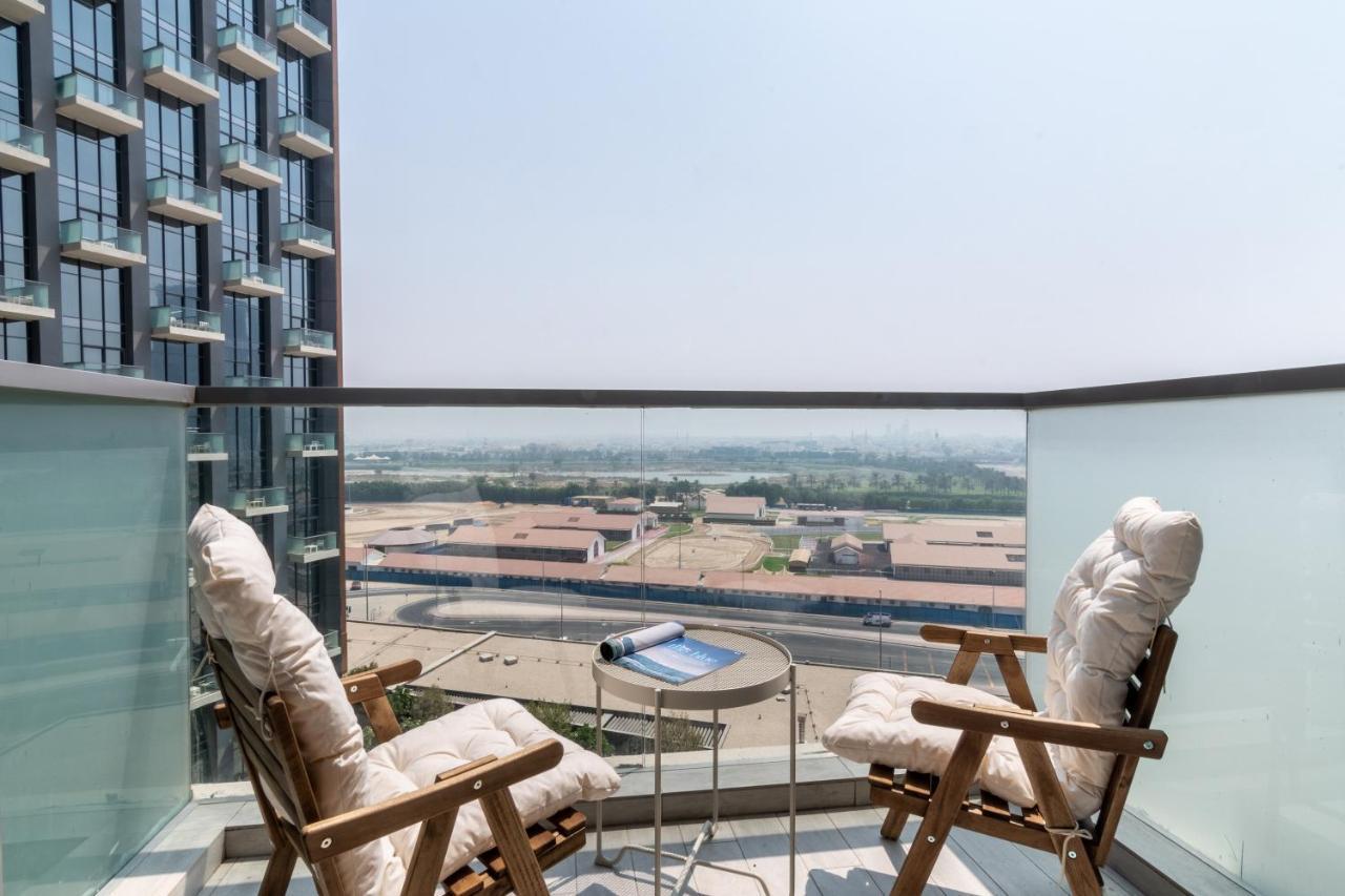 Eden's - Millennium Atria Residences
