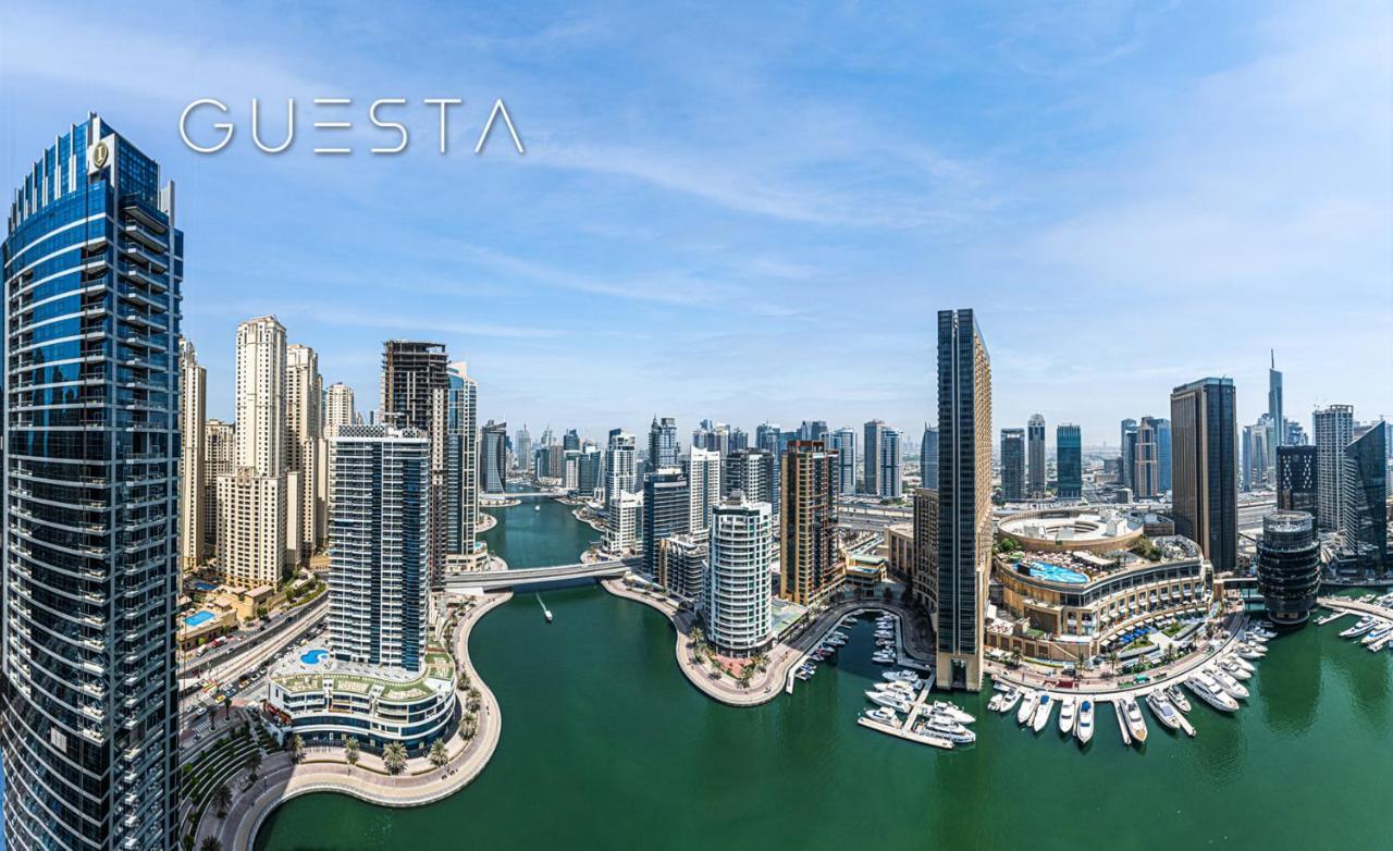 Bay Central, Marina Dubai