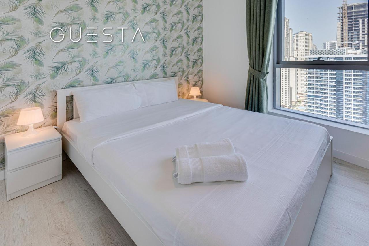 Bay Central, Marina Appartamento Dubai
