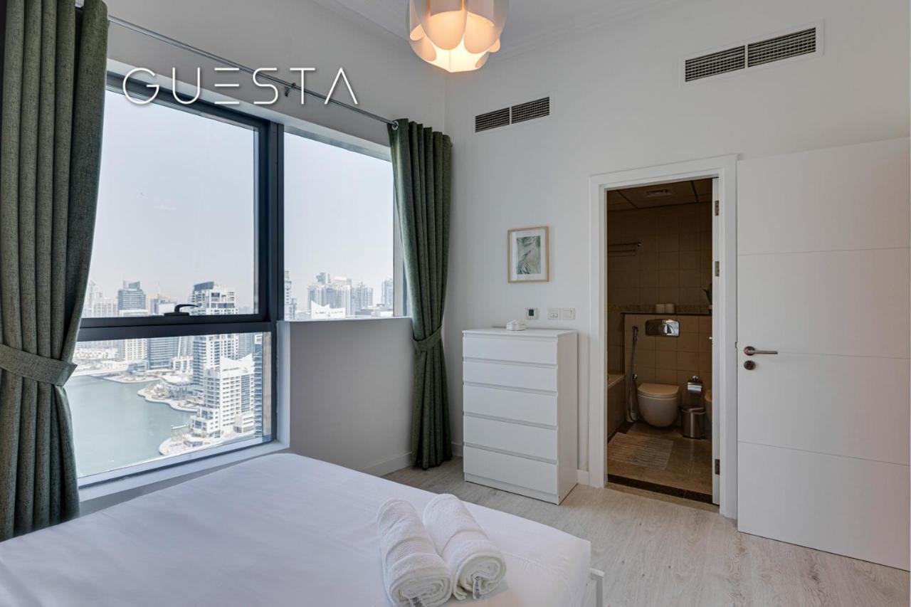 Appartamento Bay Central, Marina *