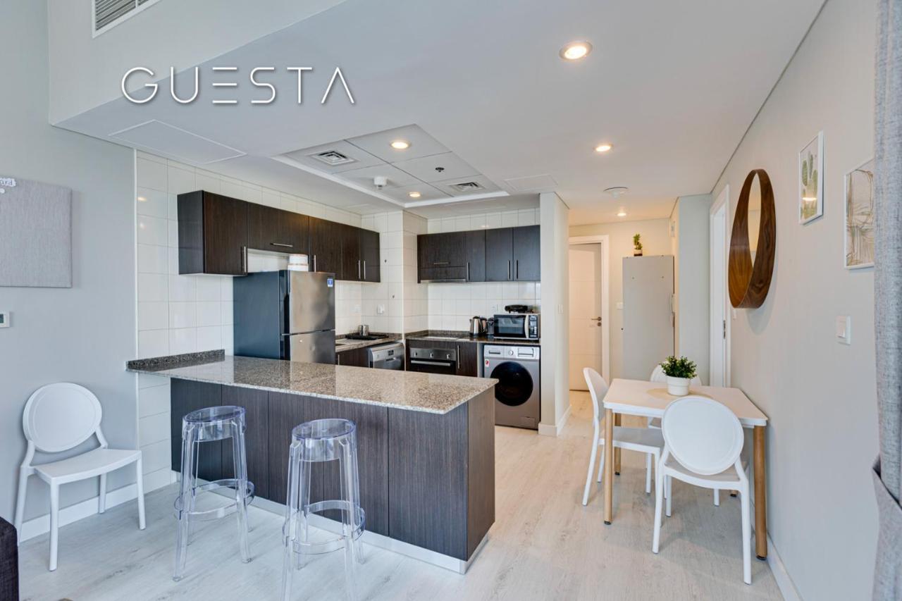 Bay Central, Marina Appartamento *