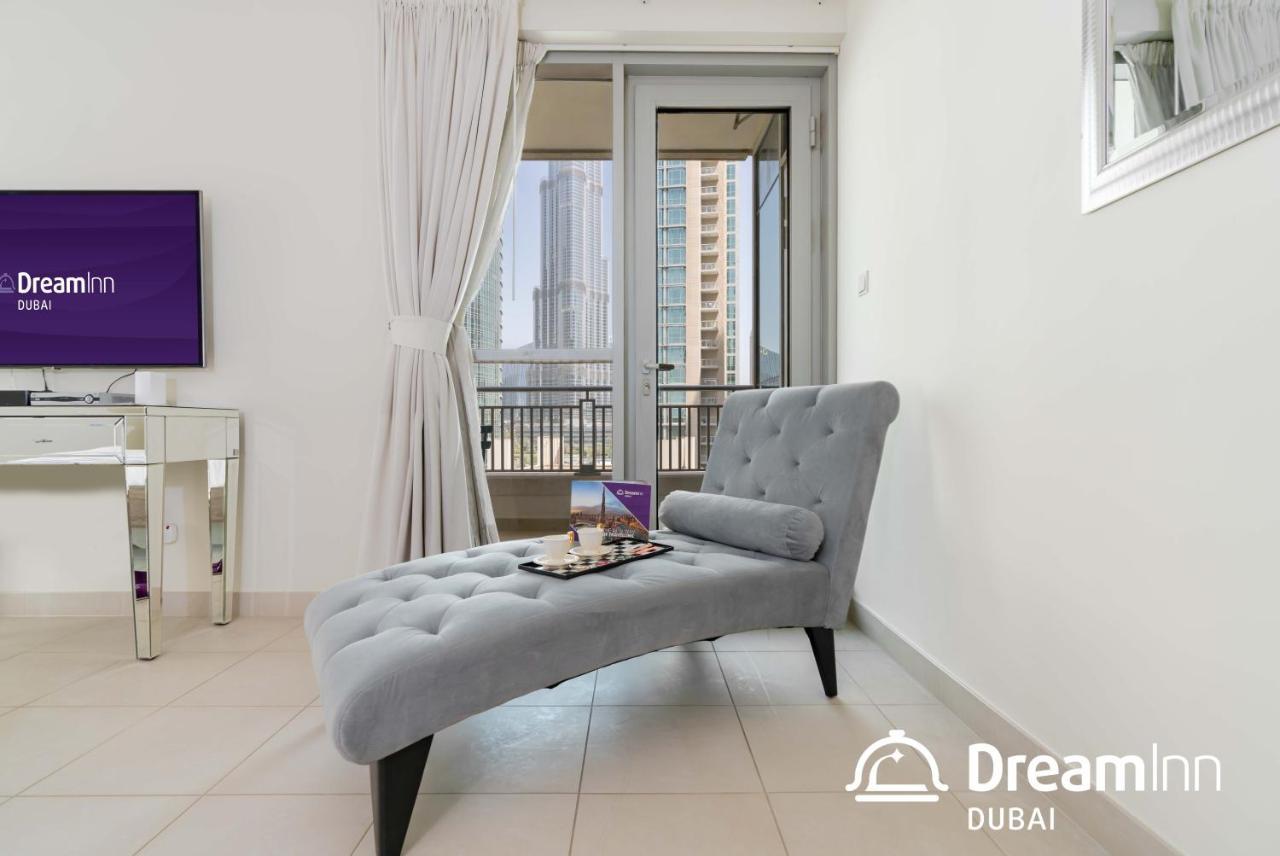 Dream - Boulevard Apartamento Dubái