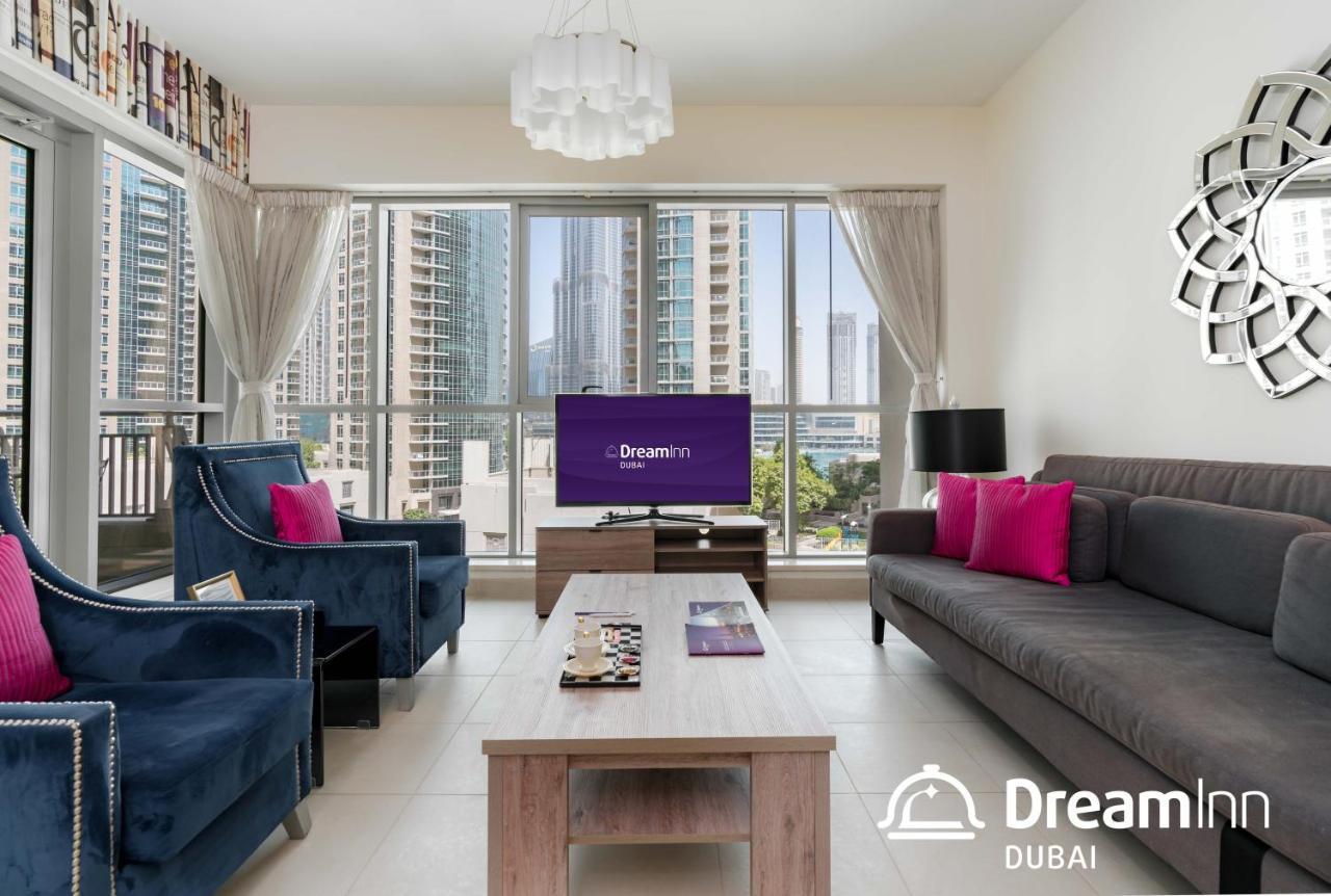 Dream - Boulevard Apartamento