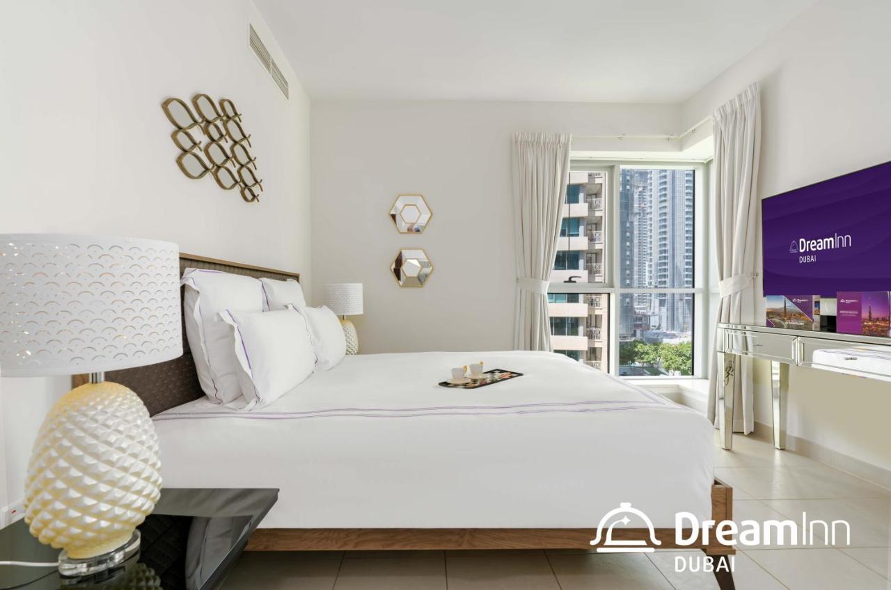 Apartamento Dream - Boulevard Dubái
