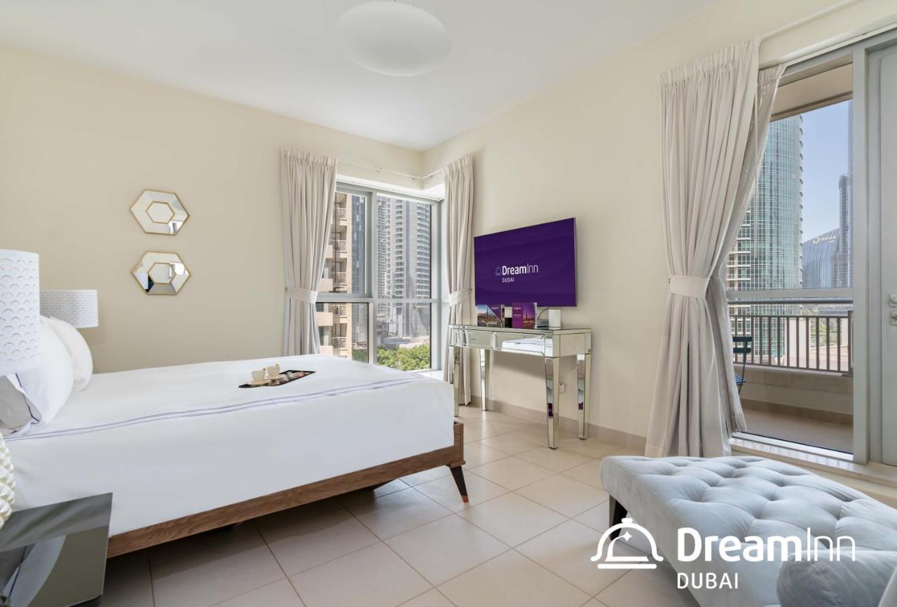 Dream - Boulevard Apartamento *