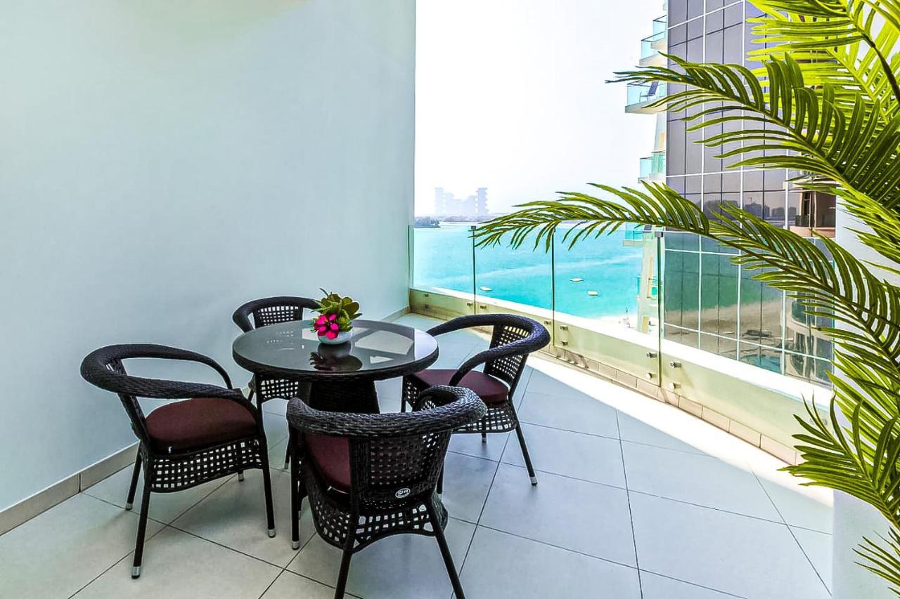 Palm Chateau Apartament Dubai