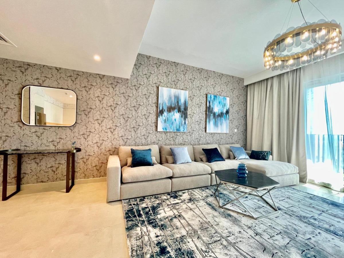Appartement Ultimate Luxury At Creek Horizon Waterfront