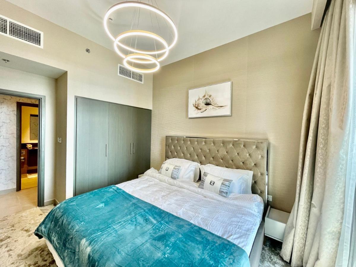Appartement Ultimate Luxury At Creek Horizon Waterfront *