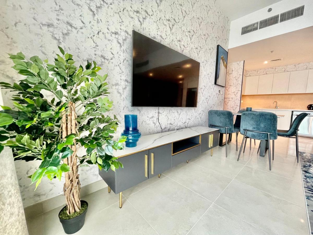 Appartement Ultimate Luxury At Creek Horizon Waterfront