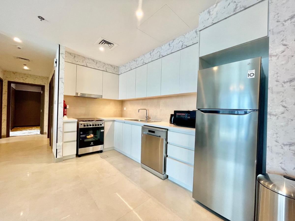 Appartement Ultimate Luxury At Creek Horizon Waterfront