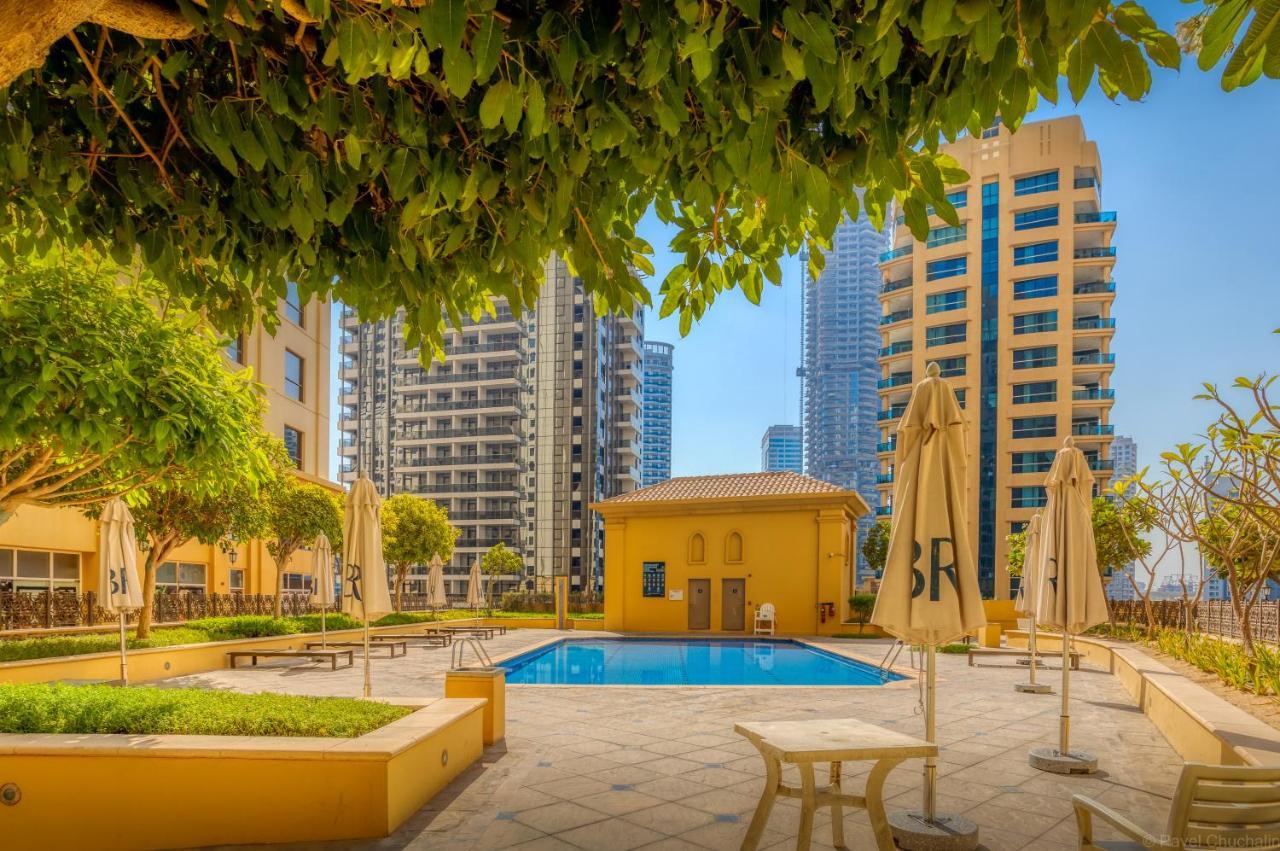 Wonderful 2 Bedroom In Jbr * Dubái