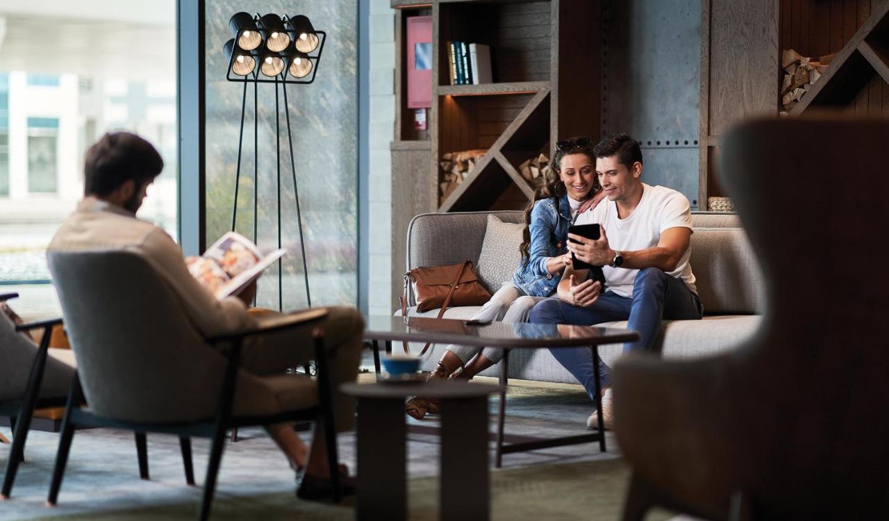 Hotell Revier - Dubai