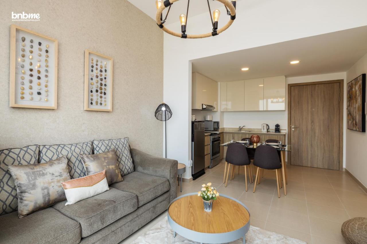 Modern 1 Bedroom In Town Square Park - Bnbmehomes - 706 * Dubái