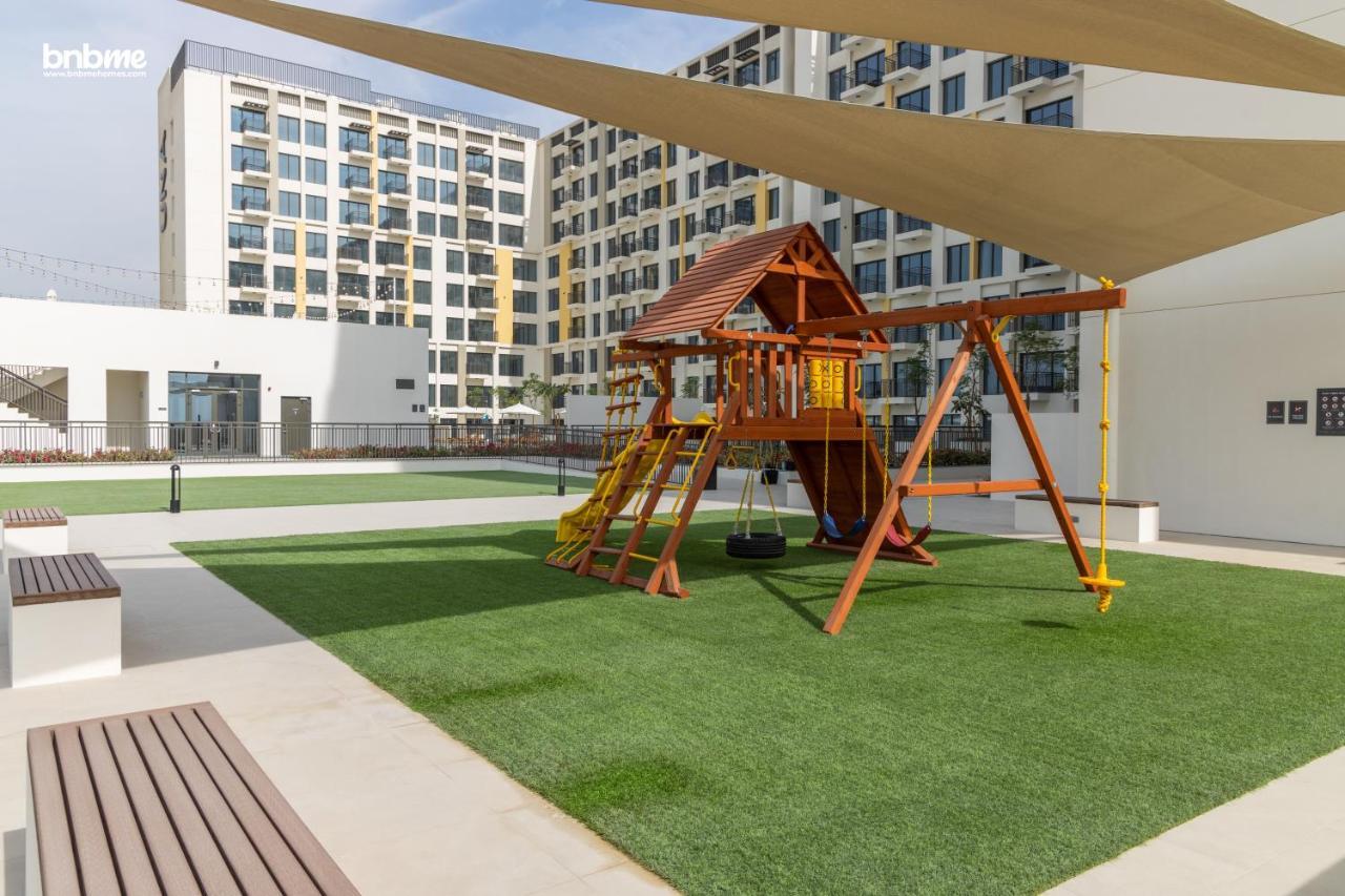 Apartamento Modern 1 Bedroom In Town Square Park - Bnbmehomes - 706 *