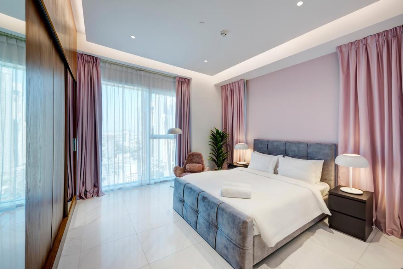 Apartment Bnbmehomes - Views In Dubai- 1 Jbr Penthouse - 3703 *