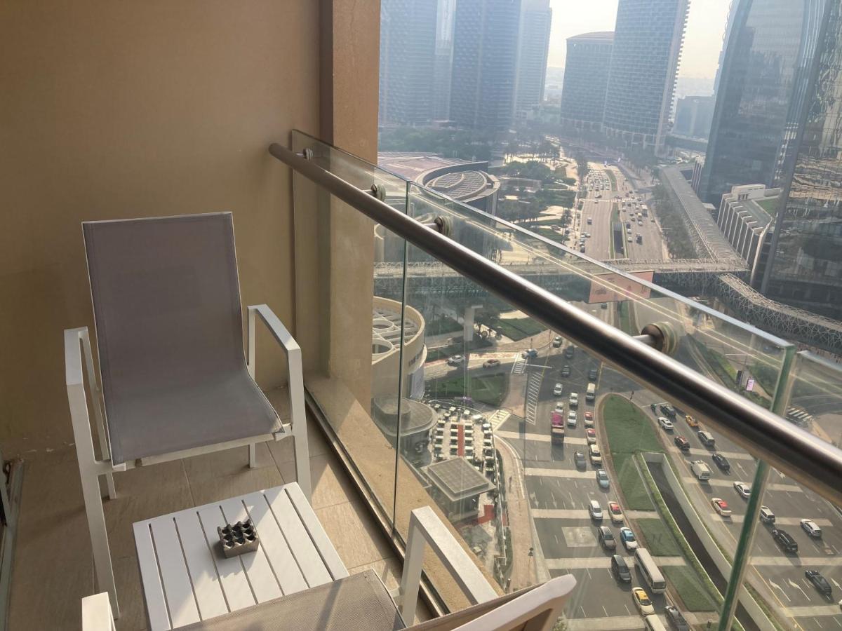 Apartamento Address Mall Luxury & Spacious - Airbetter