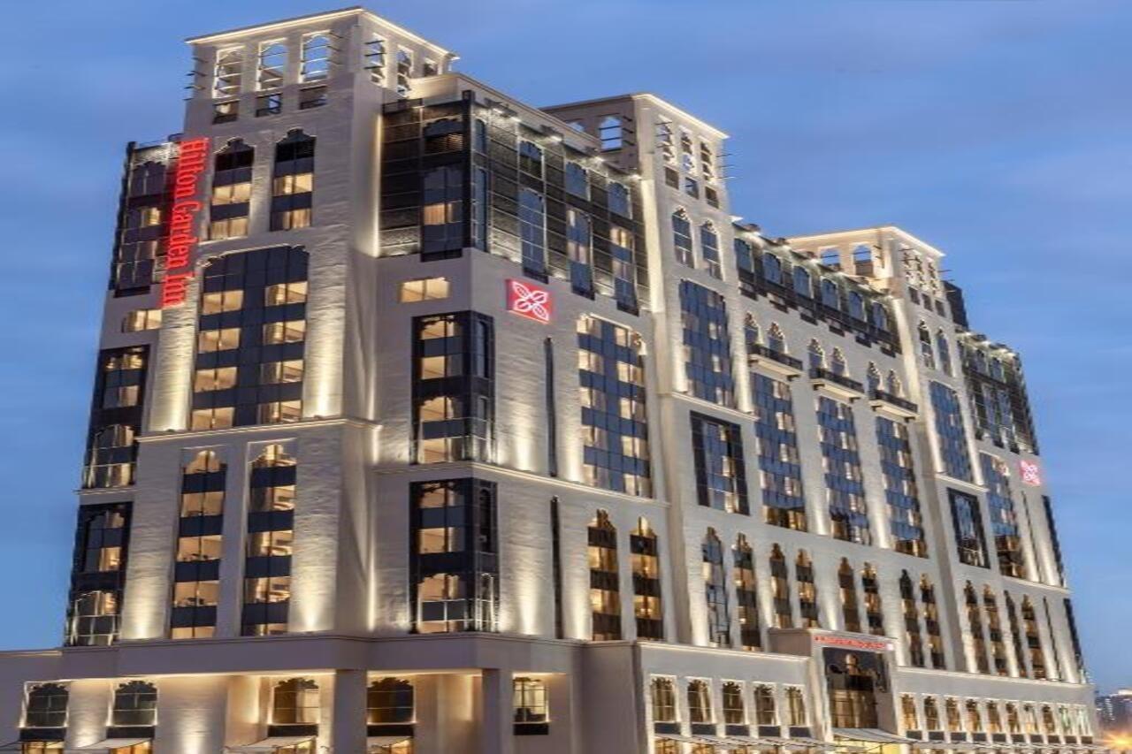 Doubletree By Hilton Al Jadaf Dubai