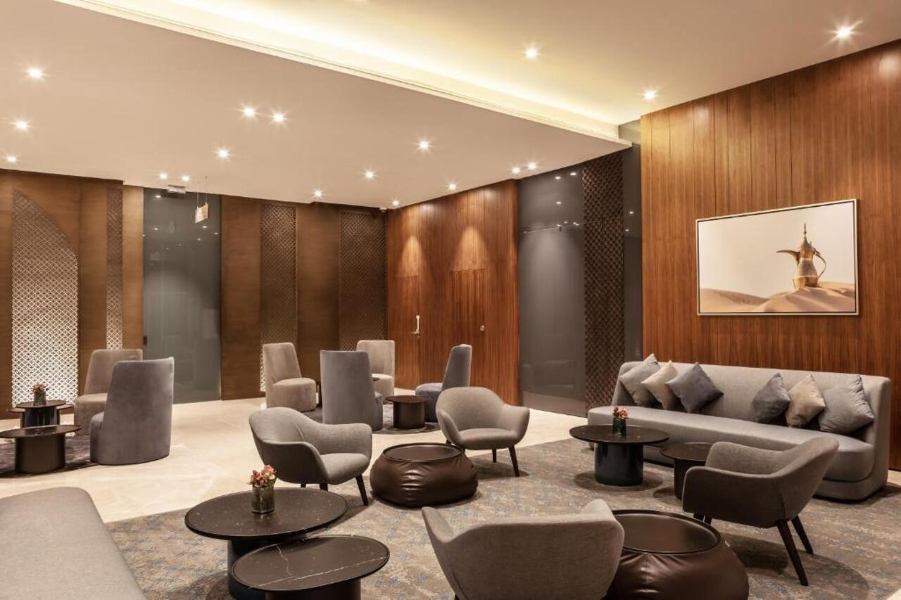 Doubletree By Hilton Al Jadaf Hotel Dubai