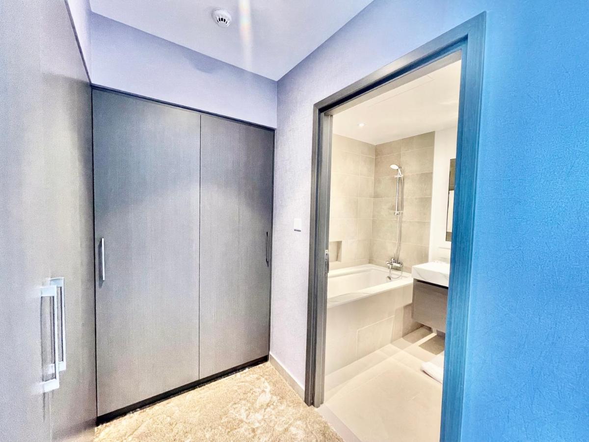 Appartement Ultimate Luxury At Creek Horizon Waterfront *