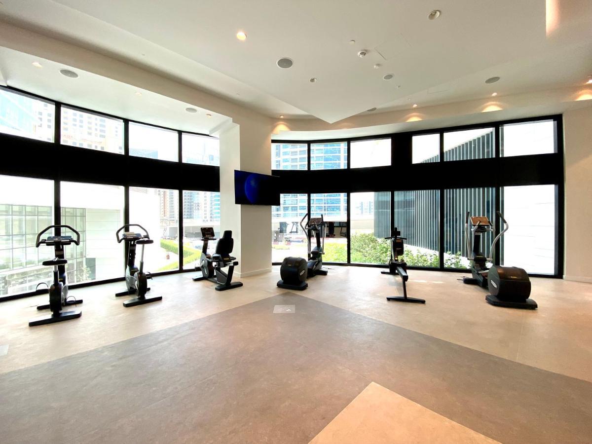 Apartment Eden's Homes & - Address Beach Residences Jbr Dubai