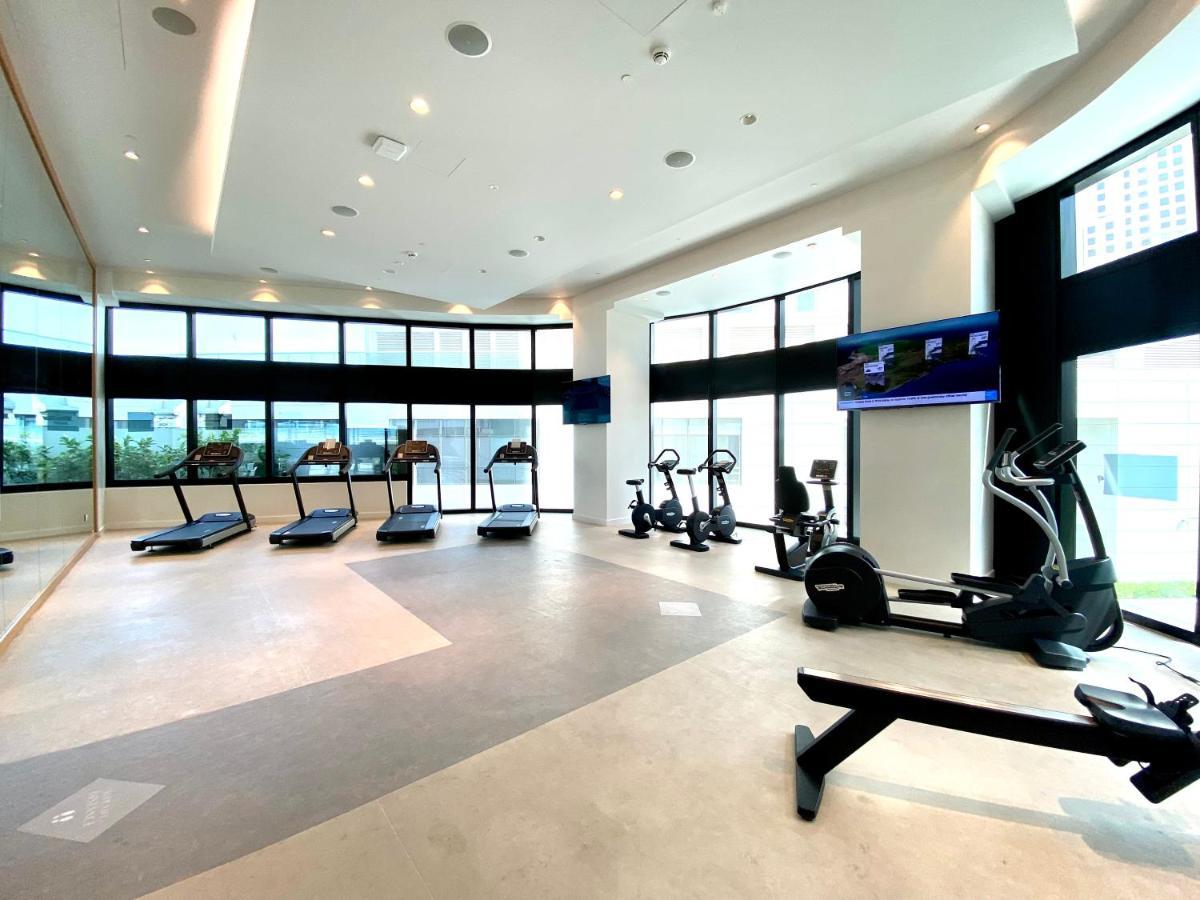 Apartment Eden's Homes & - Address Beach Residences Jbr *