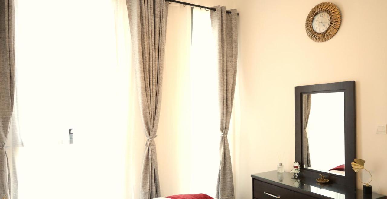 Appartement Misty Rosa Homes - Near Expo 2020 - 9 Min *