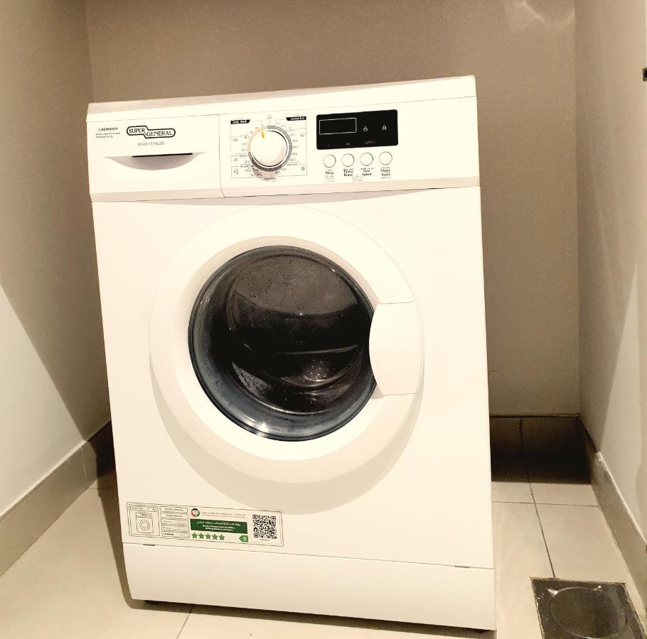 Misty Rosa Homes - Near Expo 2020 - 9 Min Appartement