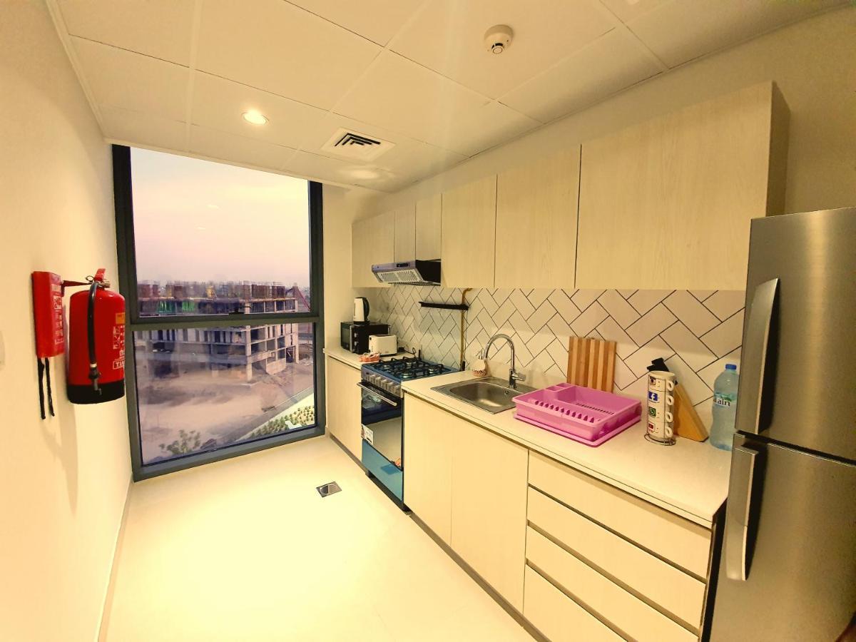 Appartement Misty Rosa Homes - Near Expo 2020 - 9 Min *