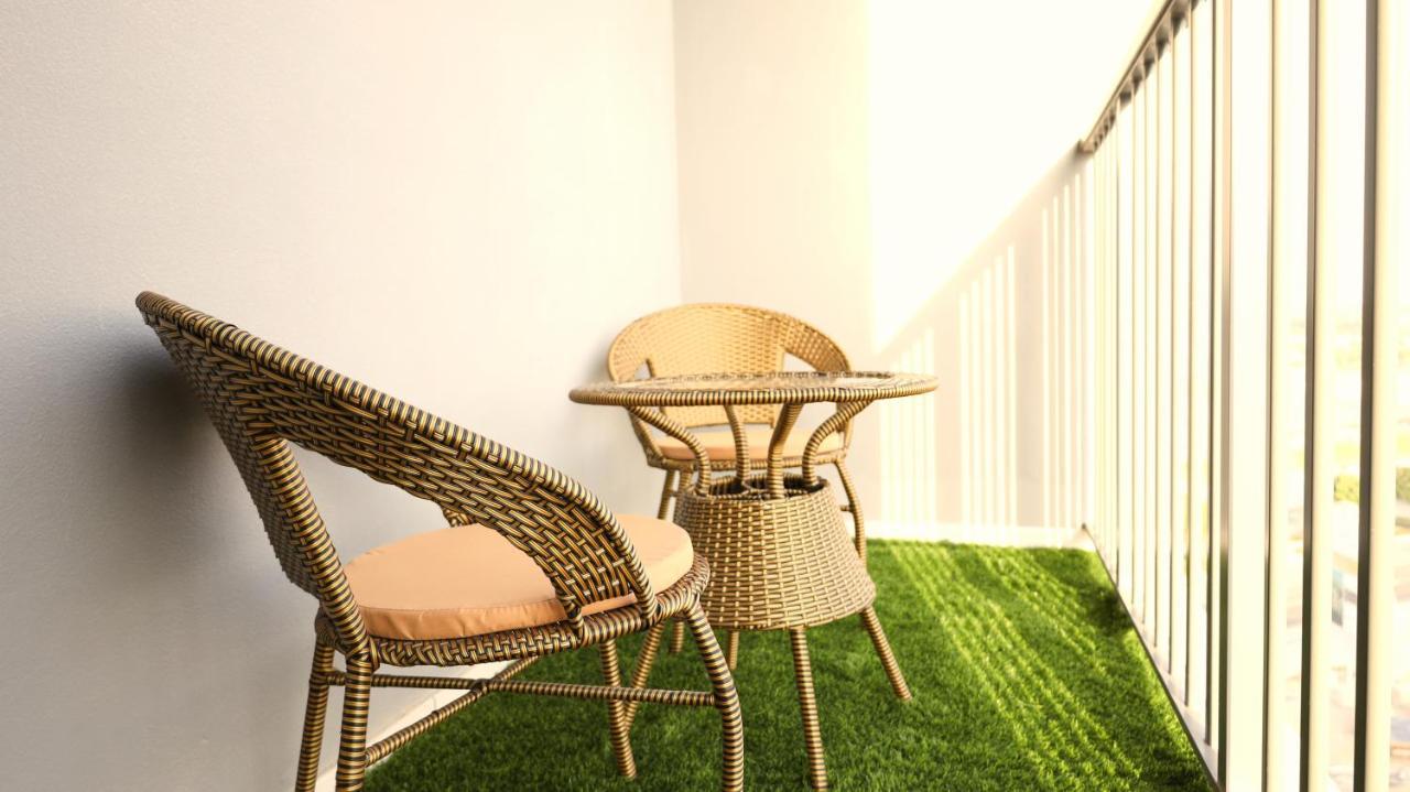 Appartement Misty Rosa Homes - Near Expo 2020 - 9 Min