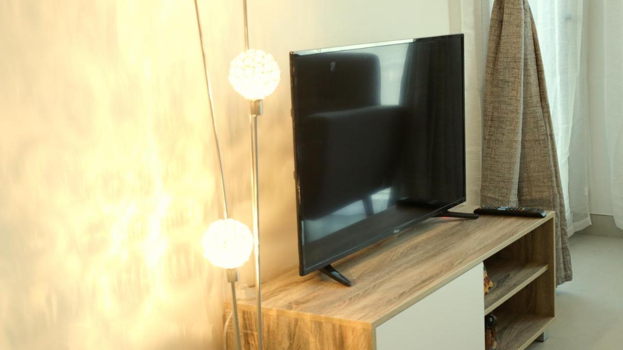 Appartement Misty Rosa Homes - Near Expo 2020 - 9 Min